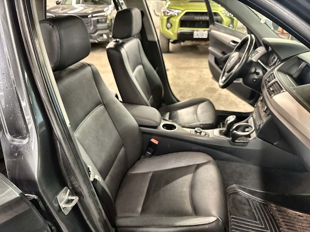 Thumbnail: 2014 BMW X1 - 12