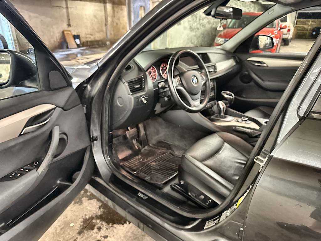 Thumbnail: 2014 BMW X1 - 2