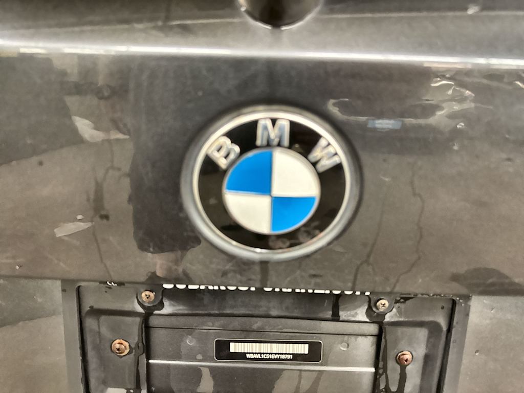 Thumbnail: 2014 BMW X1 - 7
