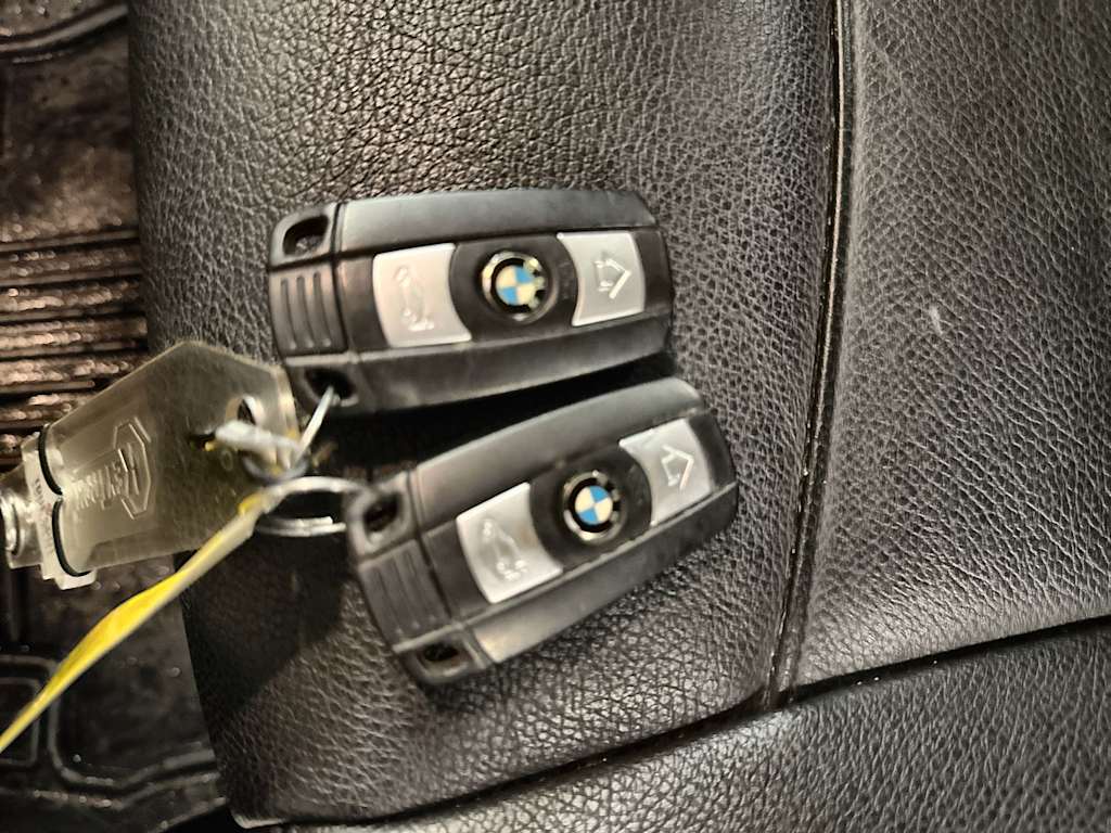 Thumbnail: 2014 BMW X1 - 19