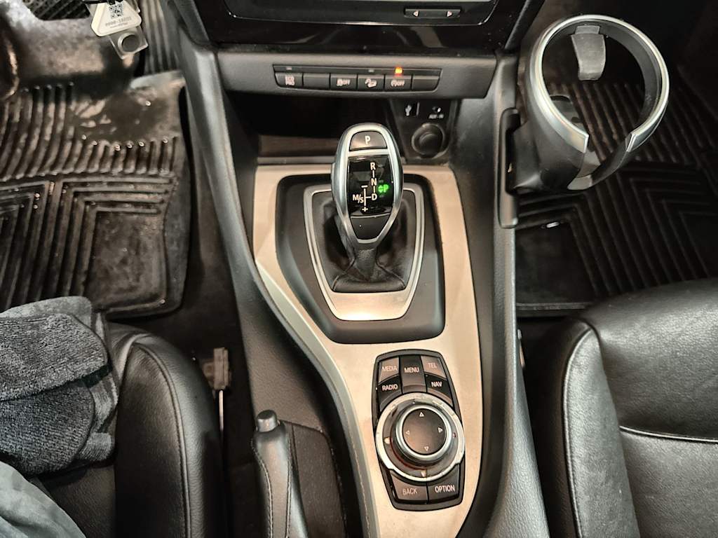 Thumbnail: 2014 BMW X1 - 16
