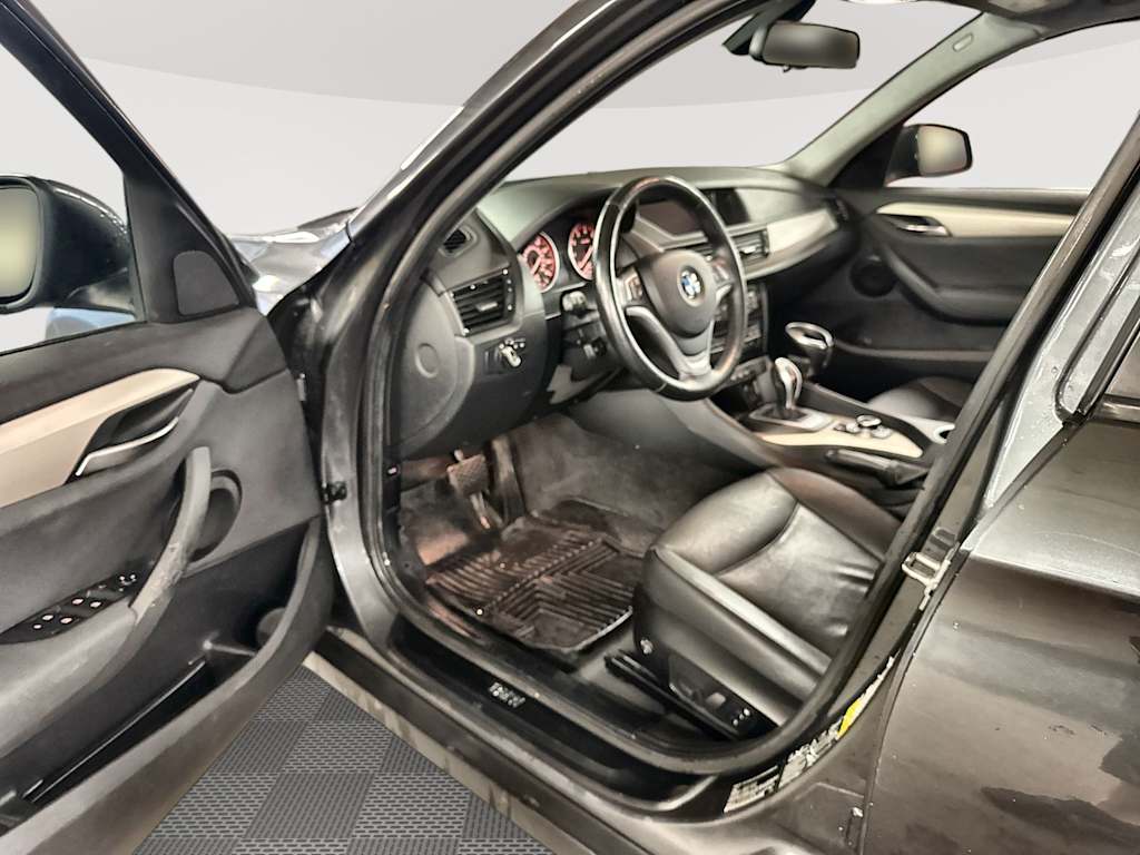 Thumbnail: 2014 BMW X1 - 2