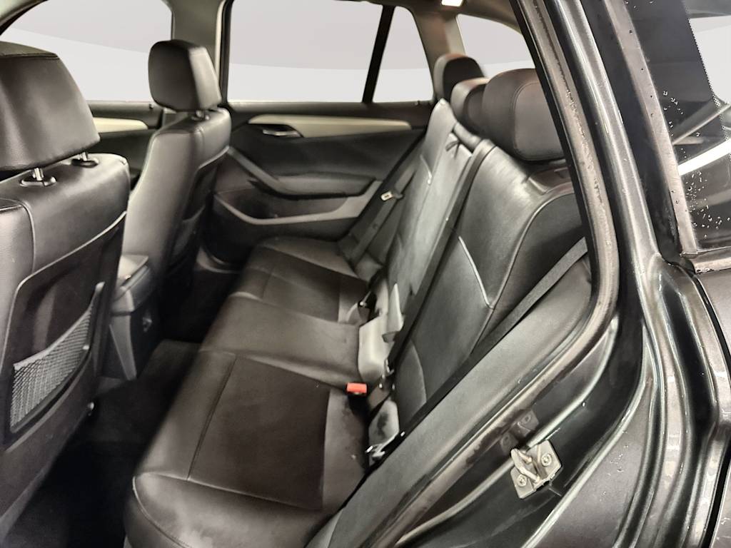 Thumbnail: 2014 BMW X1 - 28