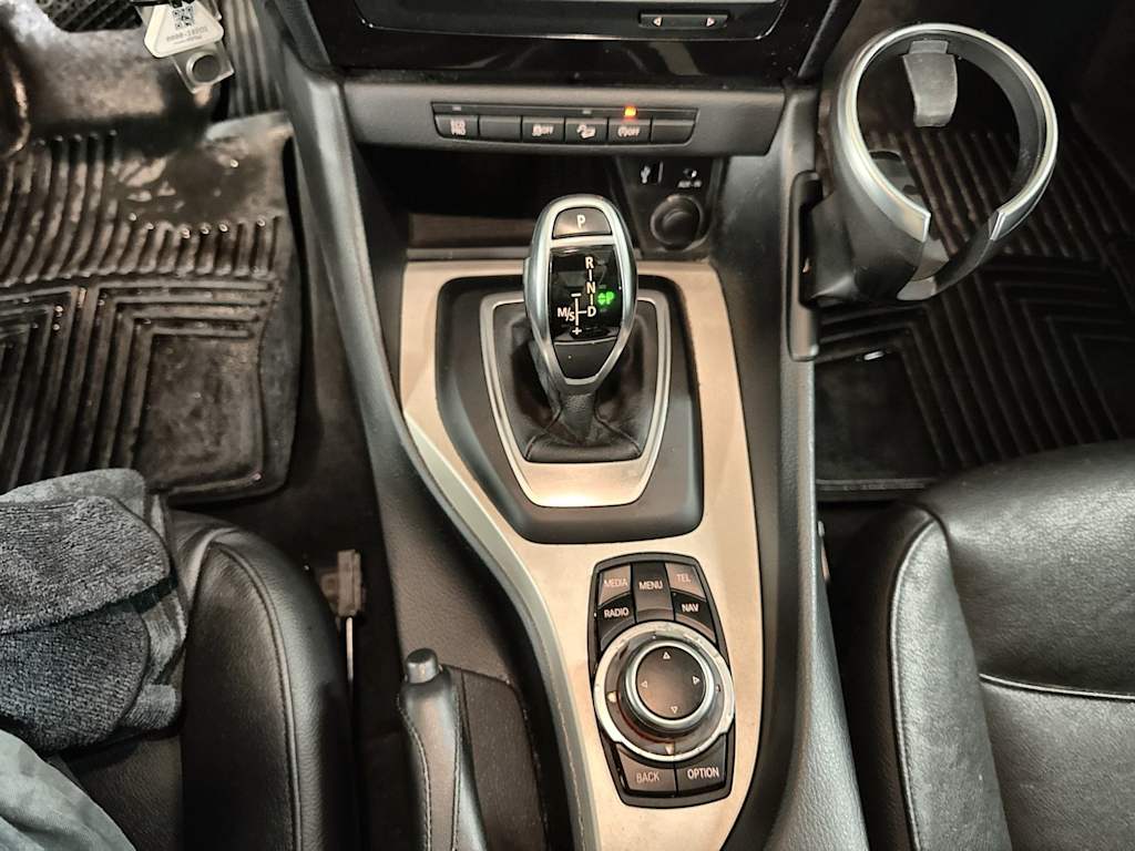Thumbnail: 2014 BMW X1 - 16