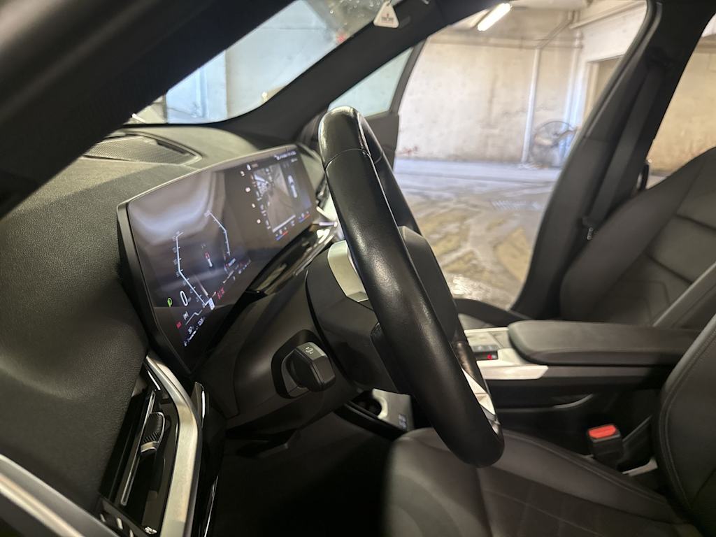 Thumbnail: 2023 BMW X1 - 30