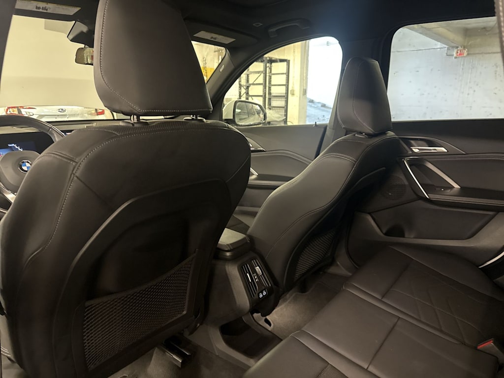 Thumbnail: 2023 BMW X1 - 13