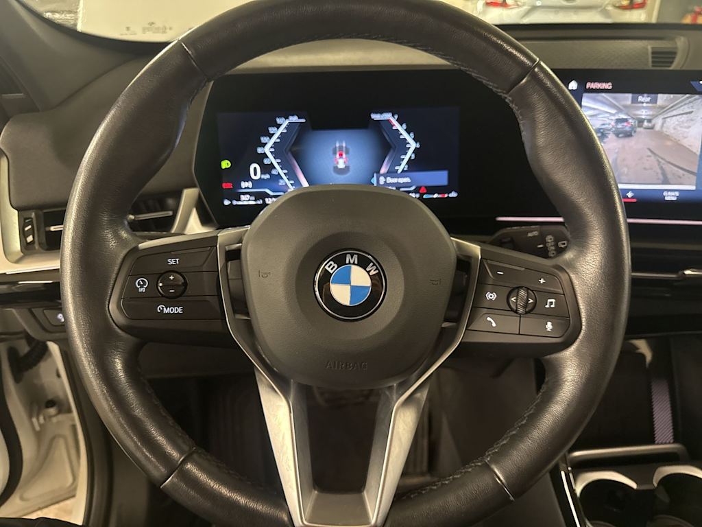 Thumbnail: 2023 BMW X1 - 10