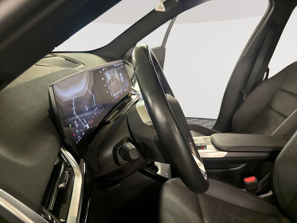 Thumbnail: 2023 BMW X1 - 30
