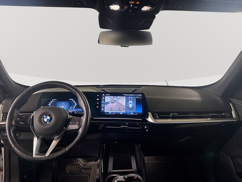 Thumbnail: 2023 BMW X1 - 2