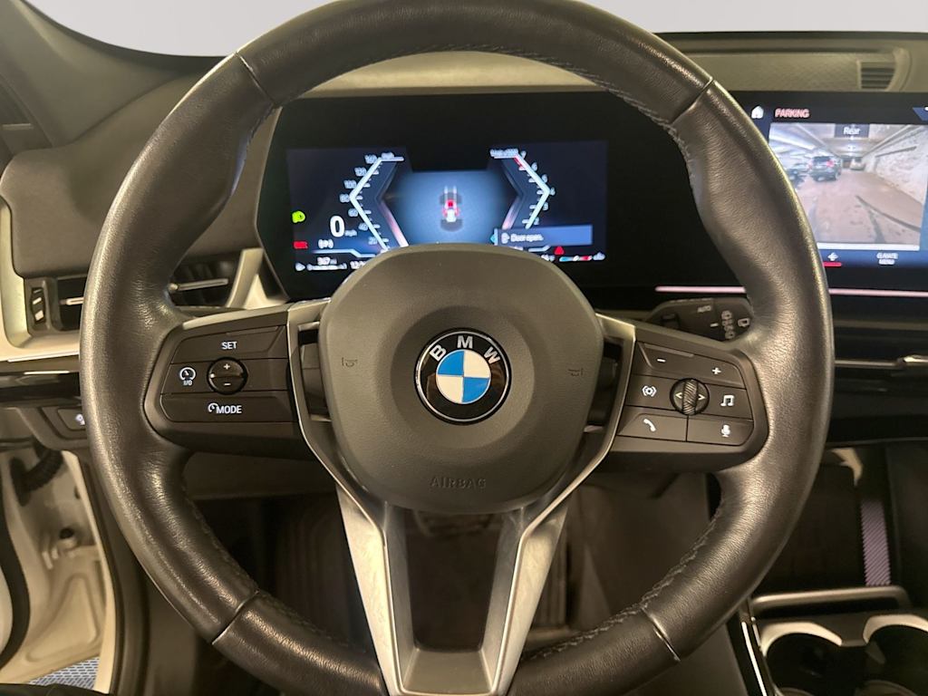 Thumbnail: 2023 BMW X1 - 10