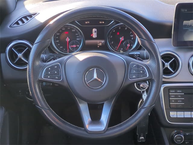 2018 Mercedes-Benz GLA 250 13