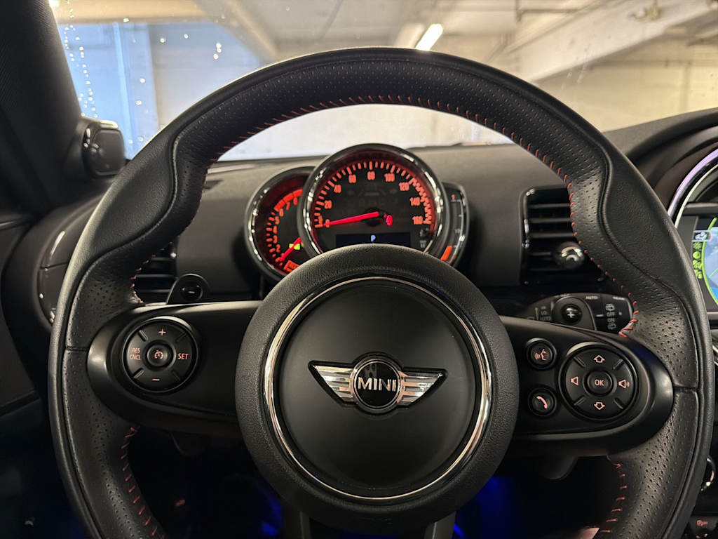 Thumbnail: 2018 MINI Cooper Clubman - 9