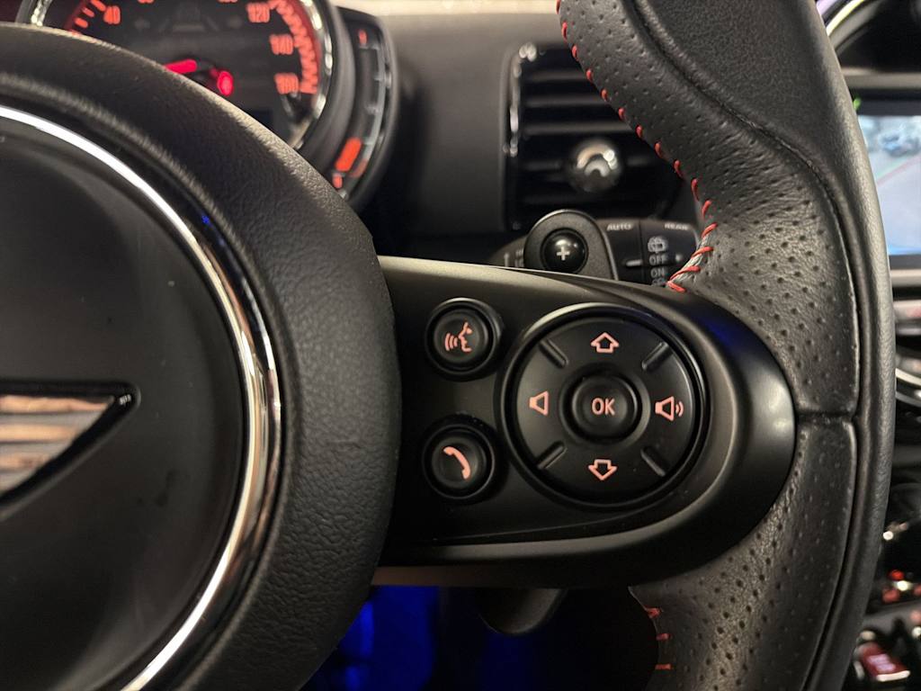 Thumbnail: 2018 MINI Cooper Clubman - 27