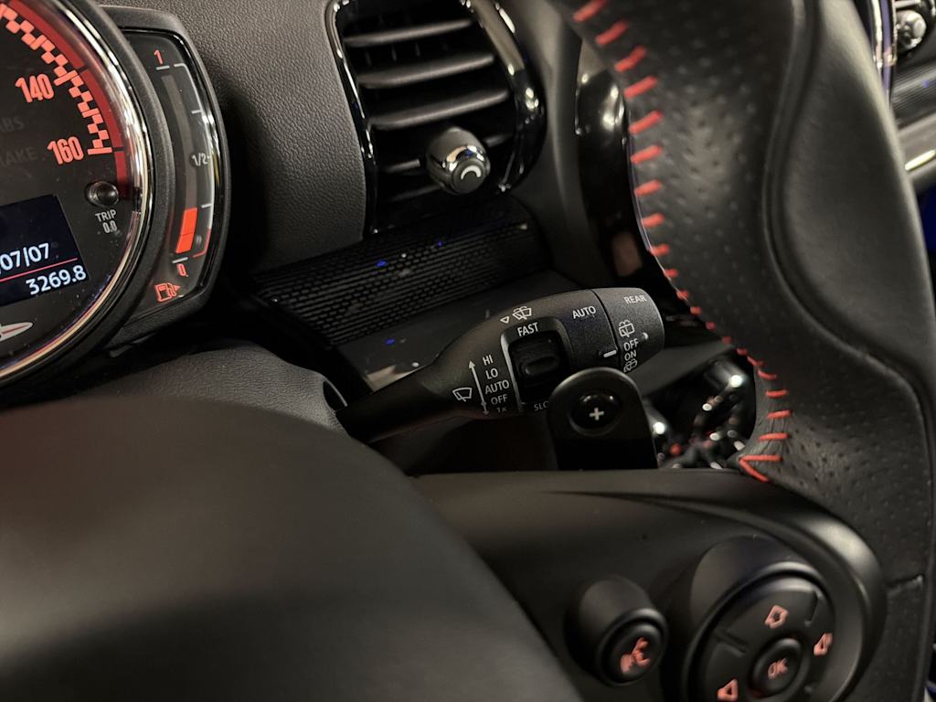 Thumbnail: 2018 MINI Cooper Clubman - 28