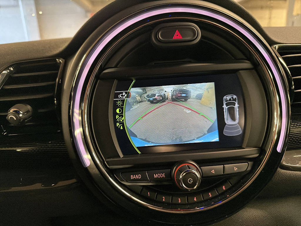 Thumbnail: 2018 MINI Cooper Clubman - 13