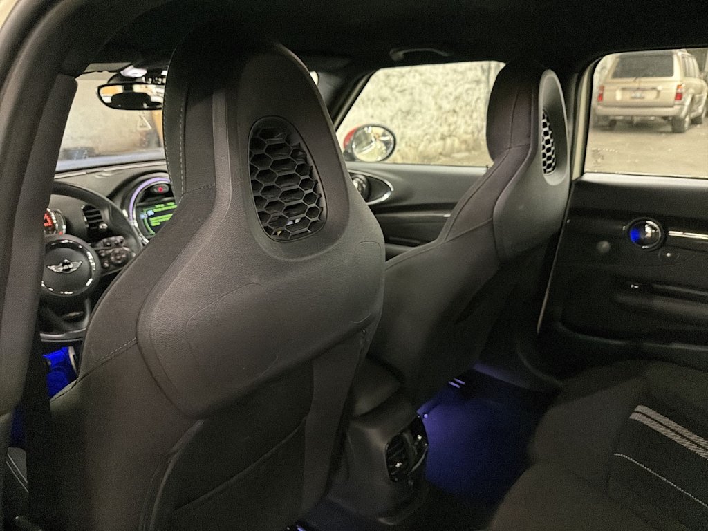 Thumbnail: 2018 MINI Cooper Clubman - 12