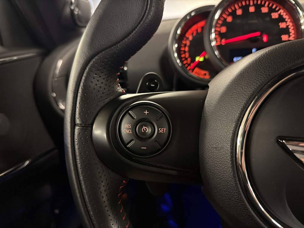 Thumbnail: 2018 MINI Cooper Clubman - 26