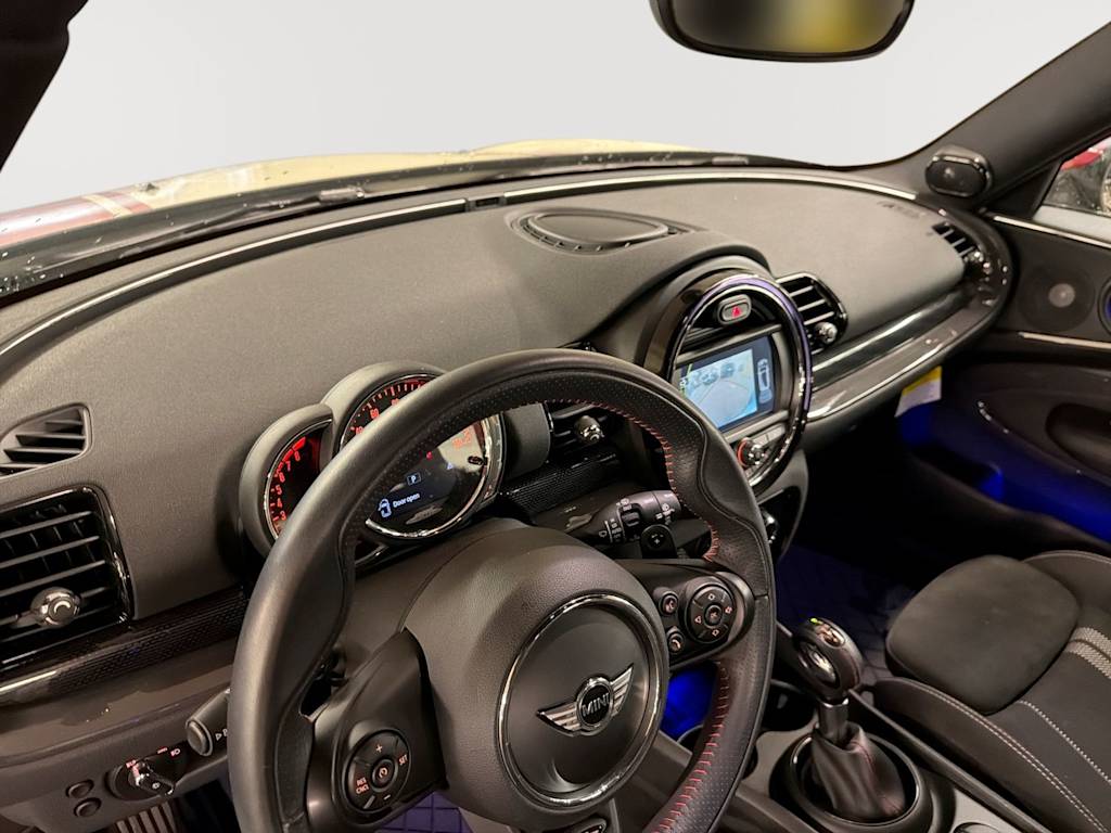 Thumbnail: 2018 MINI Cooper Clubman - 2