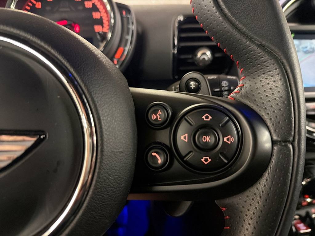 Thumbnail: 2018 MINI Cooper Clubman - 27