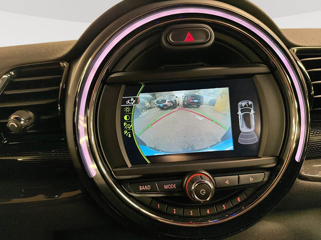 Thumbnail: 2018 MINI Cooper Clubman - 13