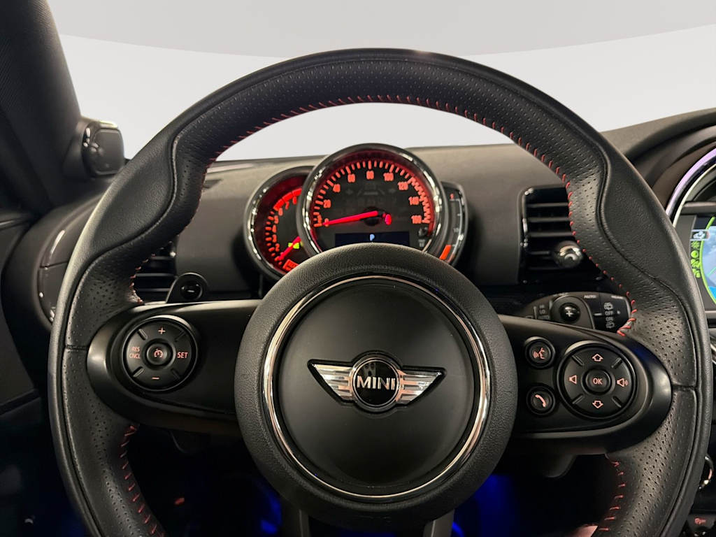 Thumbnail: 2018 MINI Cooper Clubman - 9