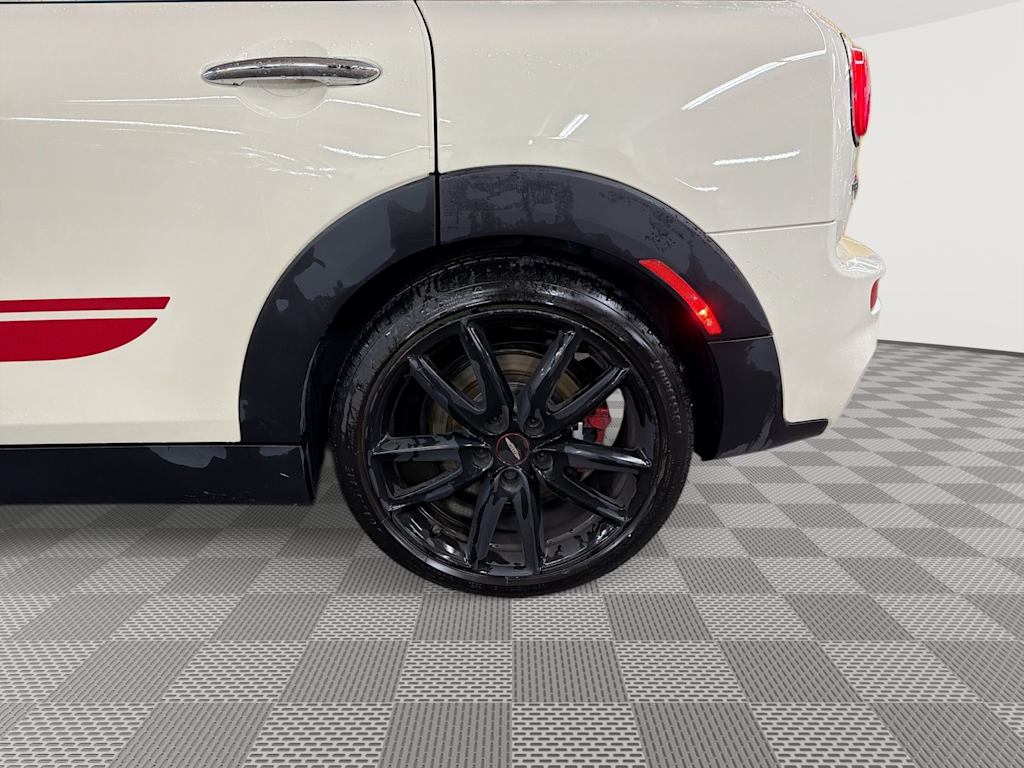 Thumbnail: 2018 MINI Cooper Clubman - 7