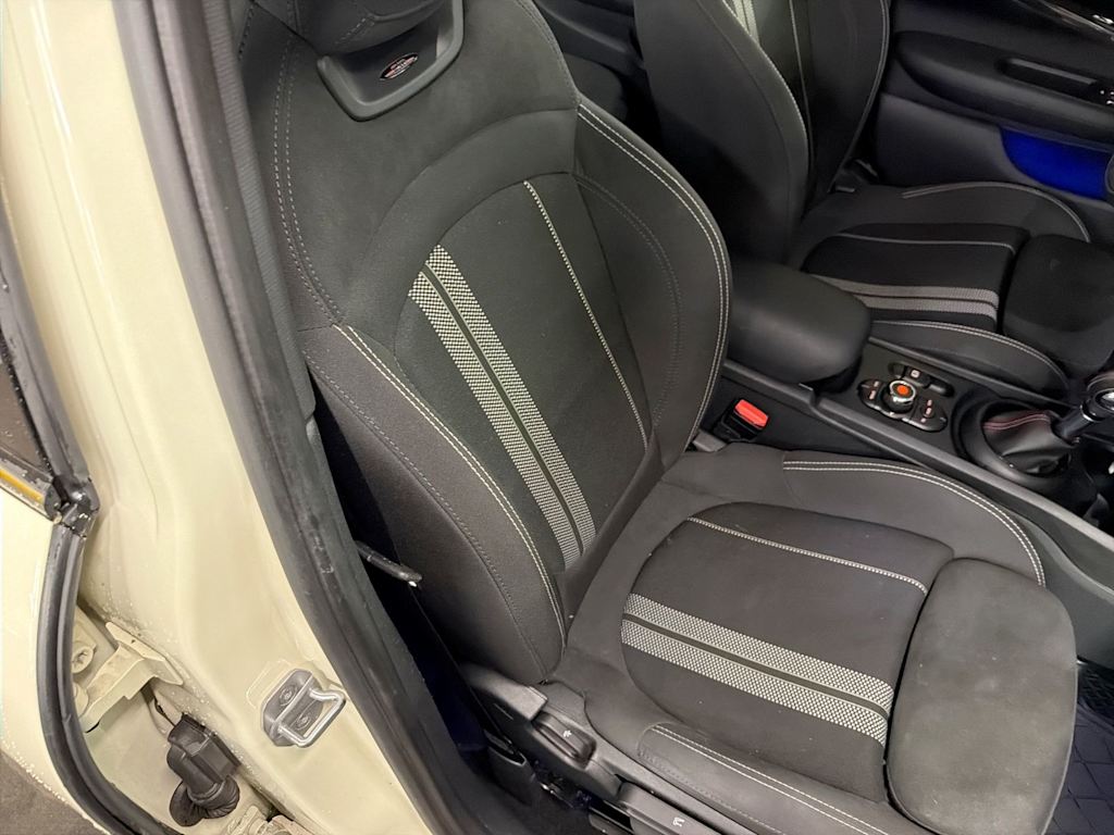 Thumbnail: 2018 MINI Cooper Clubman - 25