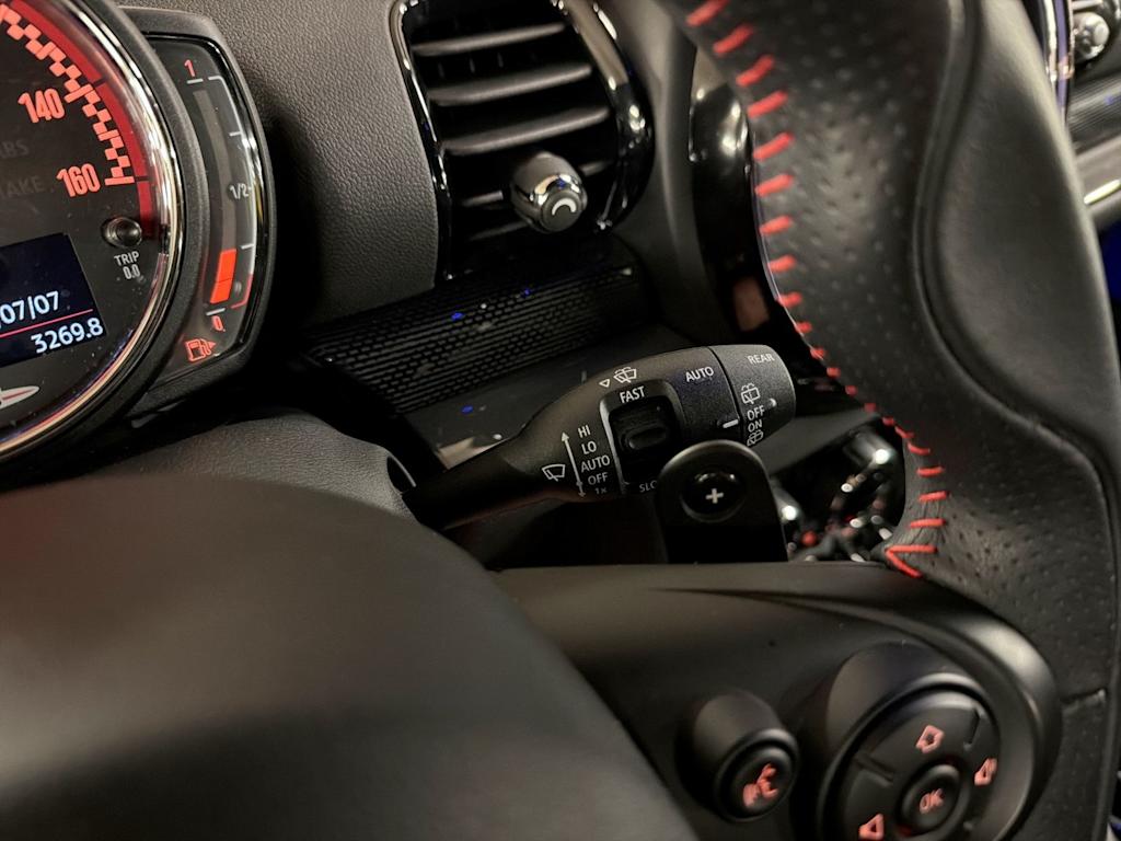 Thumbnail: 2018 MINI Cooper Clubman - 28