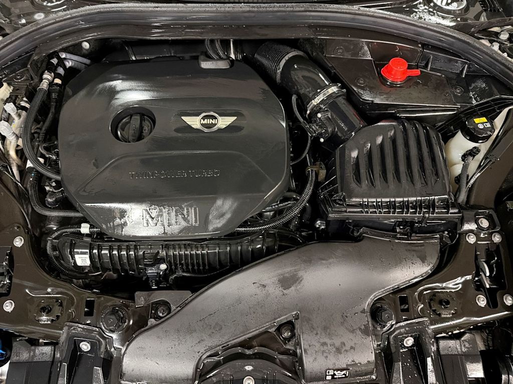Thumbnail: 2018 MINI Cooper Clubman - 8