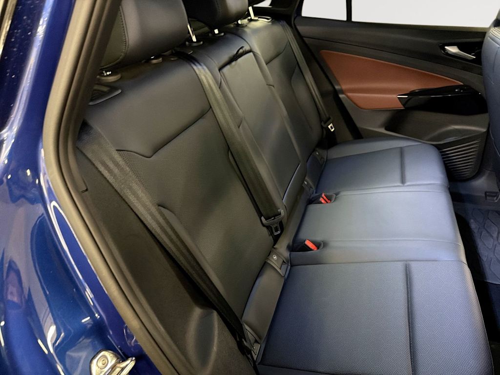 Thumbnail: 2021 Volkswagen ID.4 - 25
