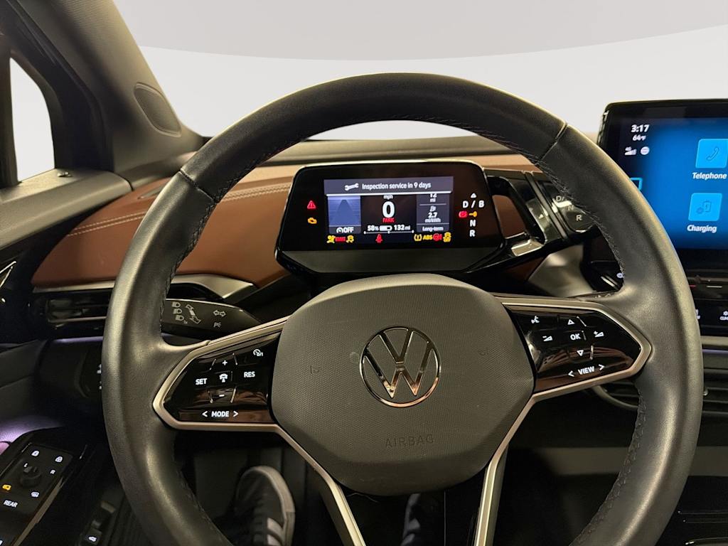 Thumbnail: 2021 Volkswagen ID.4 - 2
