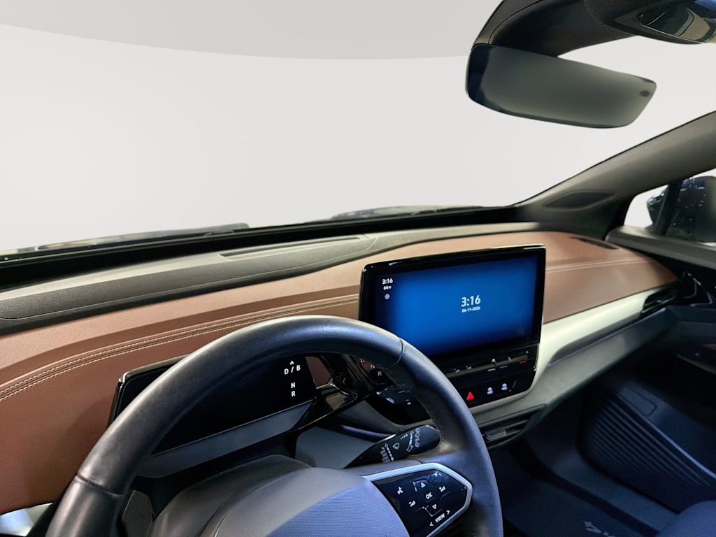Thumbnail: 2021 Volkswagen ID.4 - 21