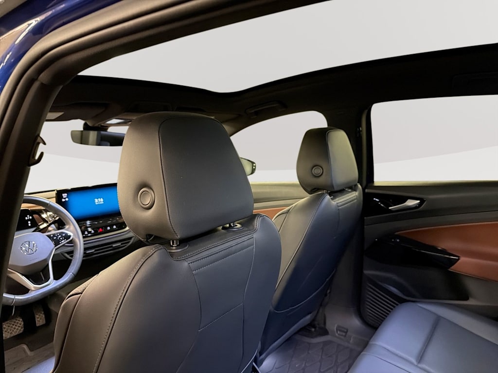 Thumbnail: 2021 Volkswagen ID.4 - 23