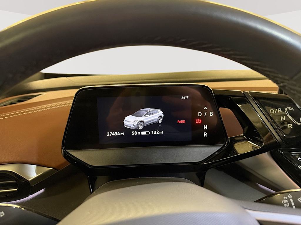 Thumbnail: 2021 Volkswagen ID.4 - 12