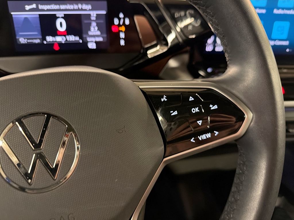Thumbnail: 2021 Volkswagen ID.4 - 29