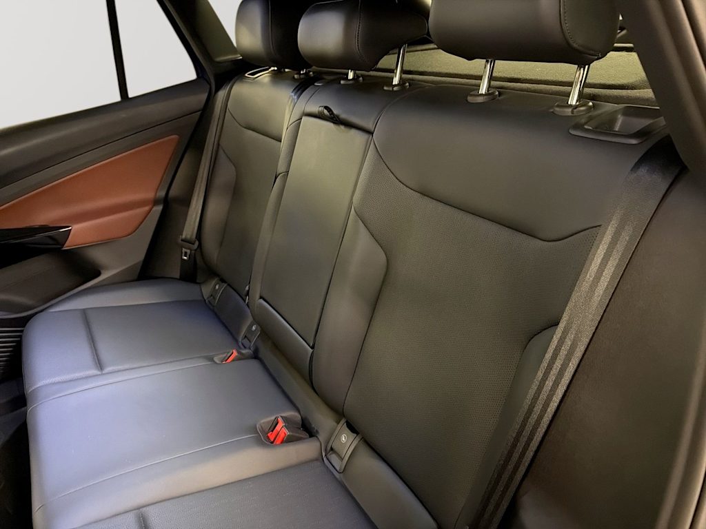 Thumbnail: 2021 Volkswagen ID.4 - 9
