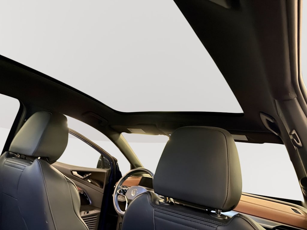 Thumbnail: 2021 Volkswagen ID.4 - 26