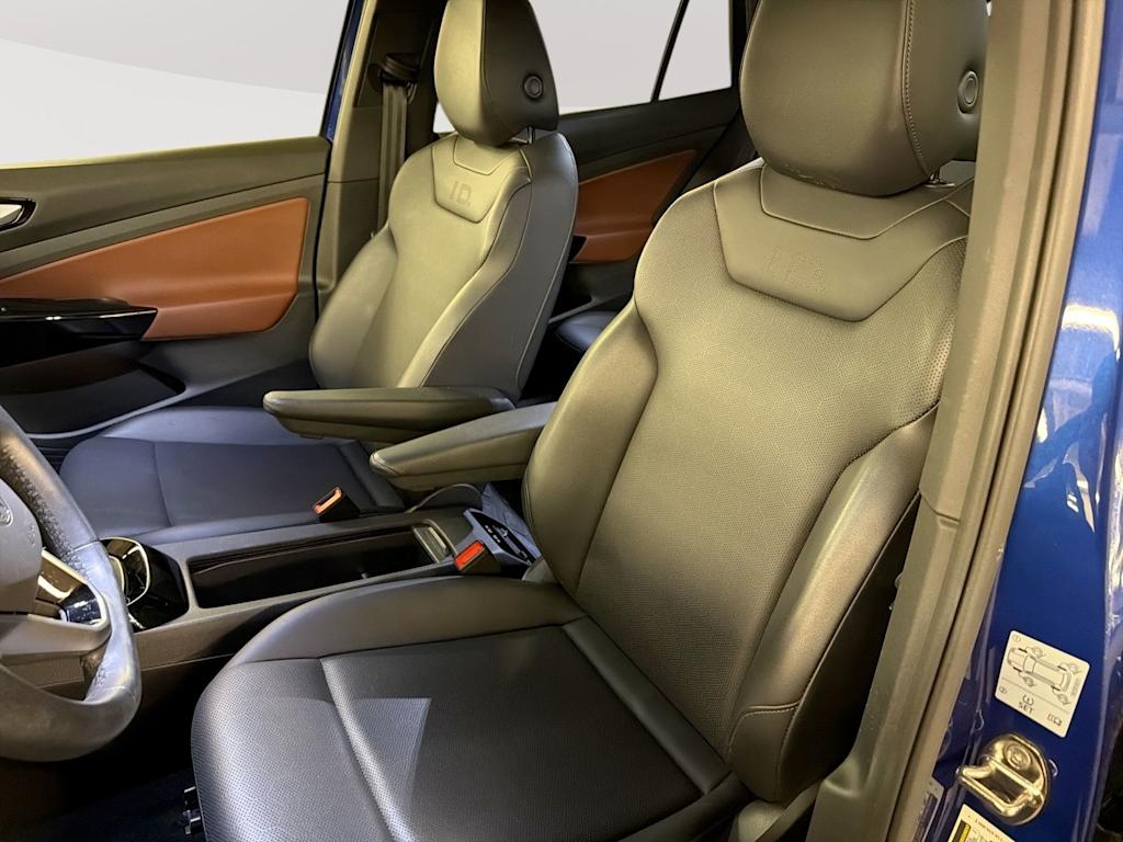 Thumbnail: 2021 Volkswagen ID.4 - 8