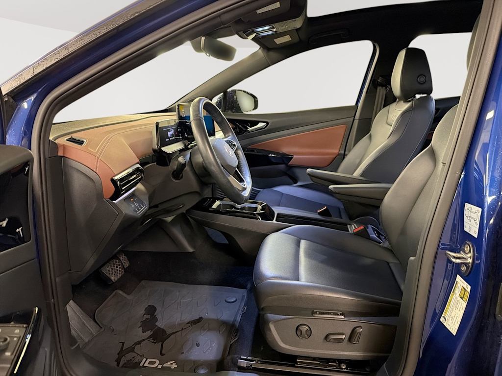 Thumbnail: 2021 Volkswagen ID.4 - 7