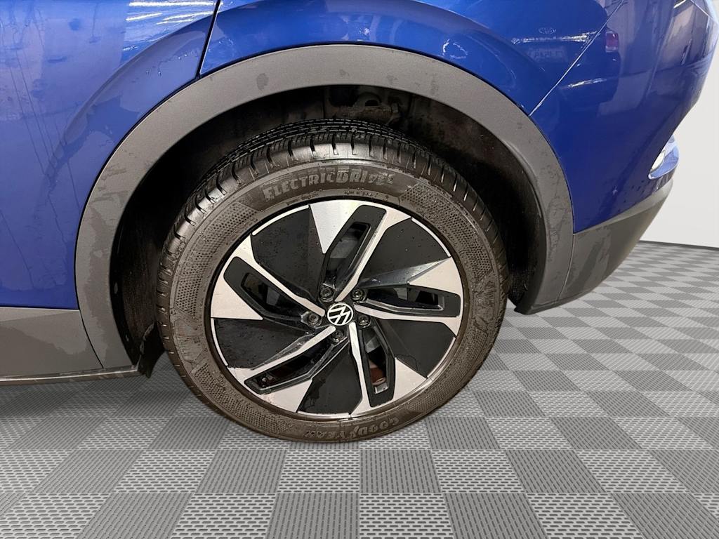 Thumbnail: 2021 Volkswagen ID.4 - 6