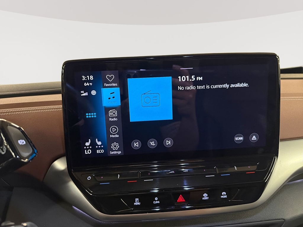 Thumbnail: 2021 Volkswagen ID.4 - 33