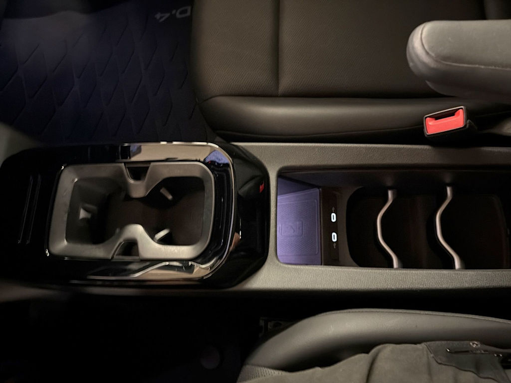 Thumbnail: 2021 Volkswagen ID.4 - 11