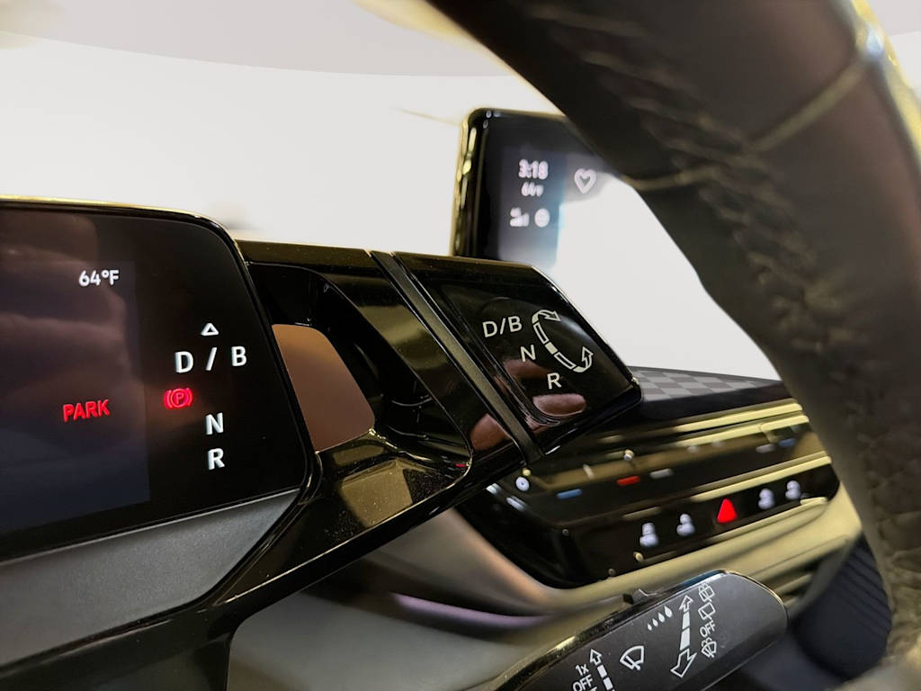 Thumbnail: 2021 Volkswagen ID.4 - 35