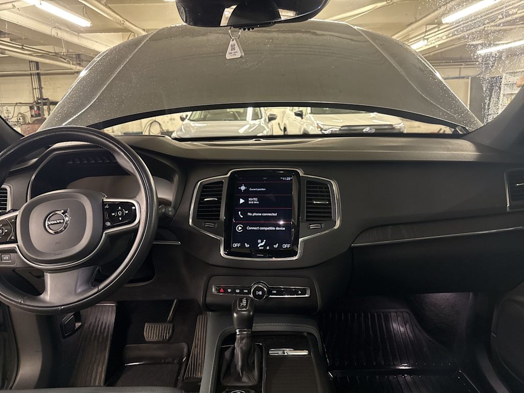 Thumbnail: 2020 Volvo XC90 - 2