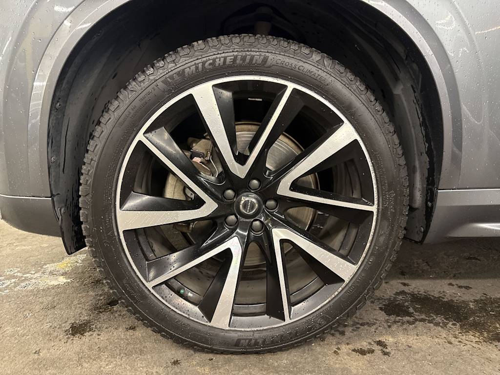 Thumbnail: 2020 Volvo XC90 - 7
