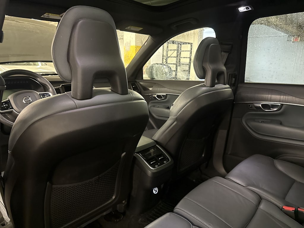 Thumbnail: 2020 Volvo XC90 - 12