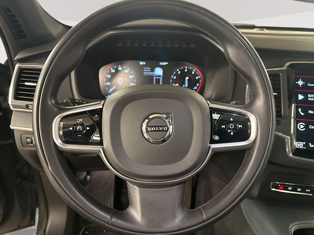 Thumbnail: 2020 Volvo XC90 - 9