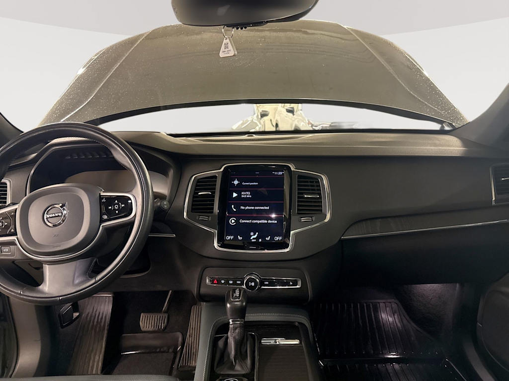 Thumbnail: 2020 Volvo XC90 - 2