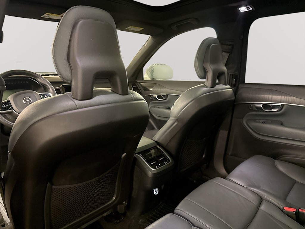 Thumbnail: 2020 Volvo XC90 - 12