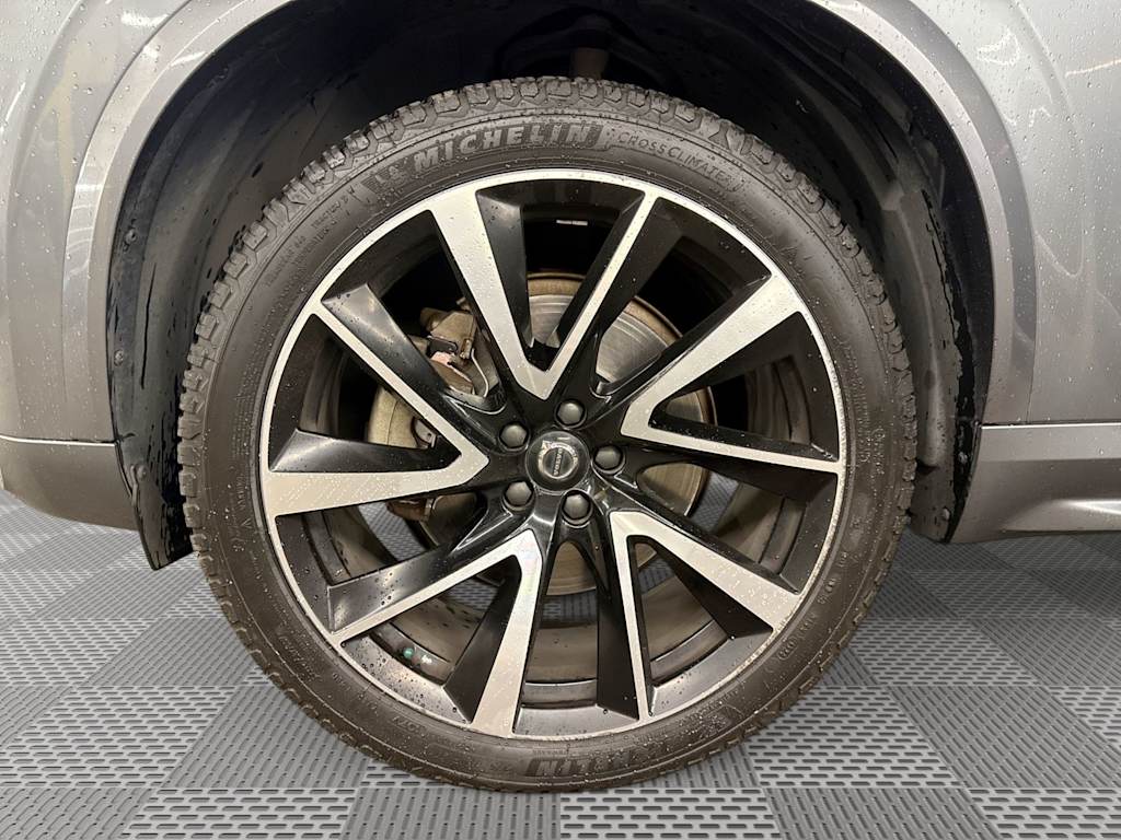 Thumbnail: 2020 Volvo XC90 - 7